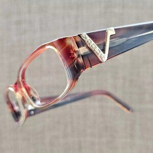 Vogue Women Eyeglasses Frame VO2590 1696 51[]15 135 Brown Tone Glasses Frame